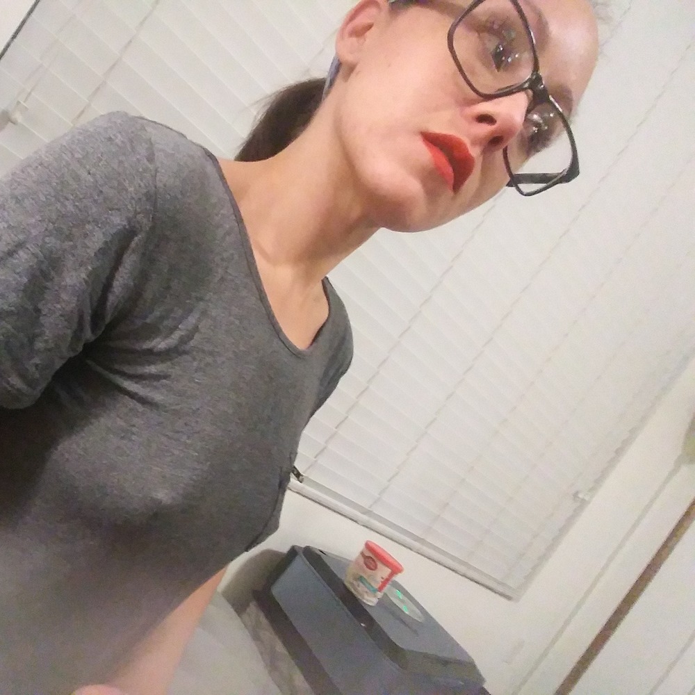 Meet your Posher, Sway